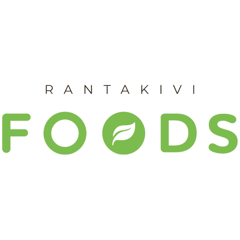 Rantakivi Foods logo