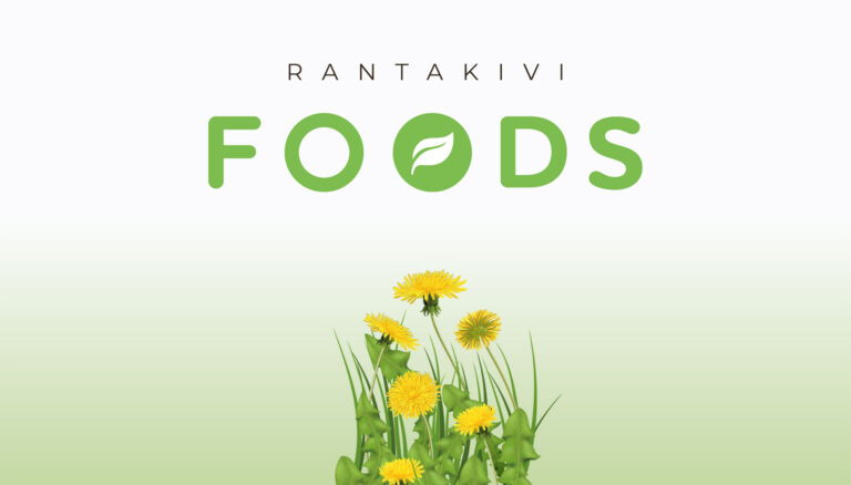 Rantakivi Foods’ WooCommerce online store