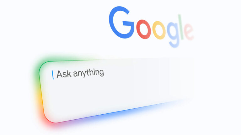 Google’s AI‑Powered Search Is Changing How Information Is Found